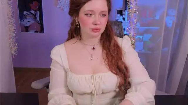 Image 2 of carolina_winter Stream on Chaturbate on 1 month ago