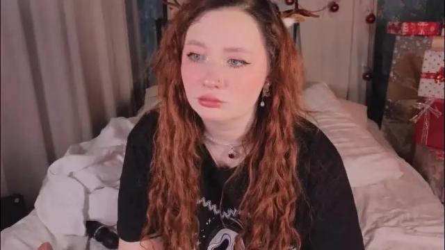 Thumbnail 1, carolina_winter's Stream at Chaturbate, 6 days ago