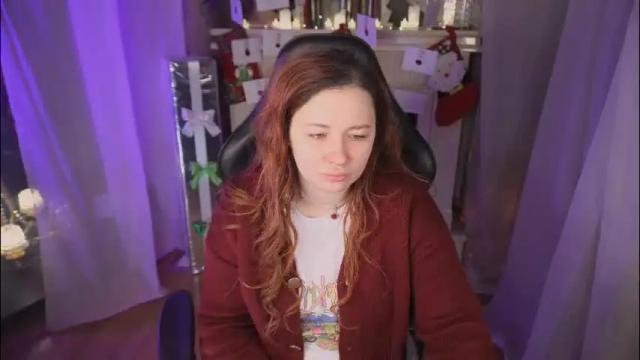 Thumbnail 1, carolina_winter's Stream at Chaturbate, 8 hours ago