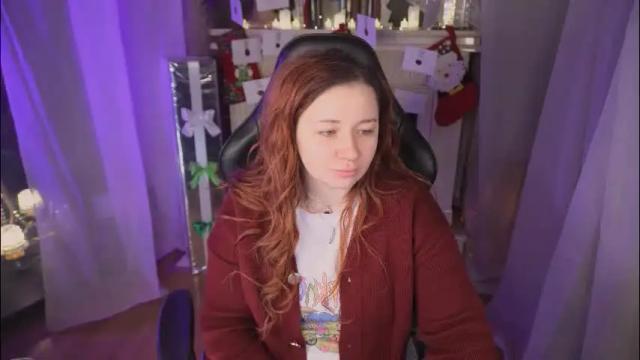 Thumbnail 2, carolina_winter's Stream at Chaturbate, 8 hours ago