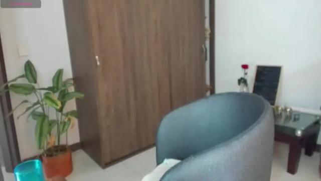 Image 10 of carolina_zaens Stream on Chaturbate on 14 months ago