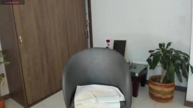 Thumbnail 3, carolina_zaens's Stream at Chaturbate, 14 months ago