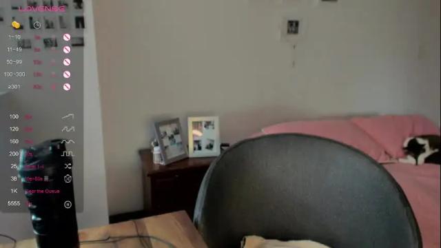 Image 4 of carolina_zaens Stream on Chaturbate on 2 months ago
