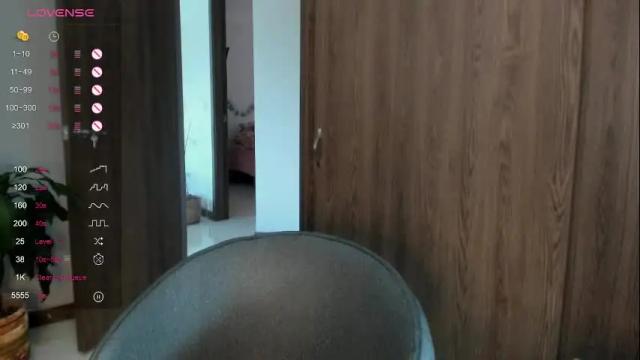 Image 11 of carolina_zaens Stream on Chaturbate on 2 months ago