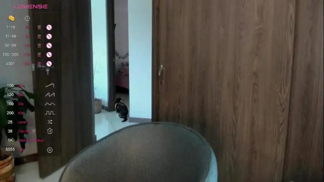 Thumbnail 3, carolina_zaens's Stream at Chaturbate, 2 months ago