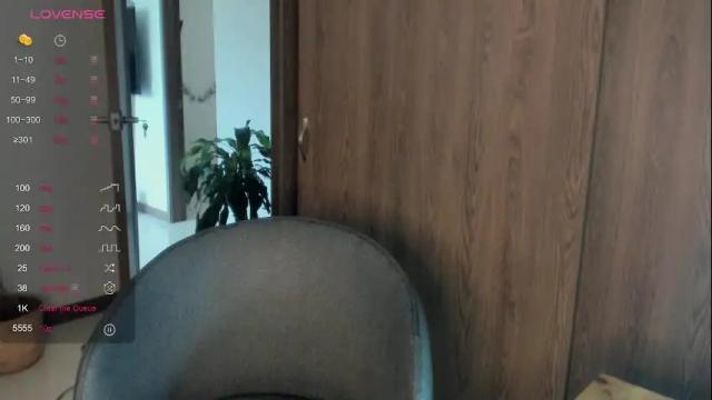 Image 8 of carolina_zaens Stream on Chaturbate on 2 months ago