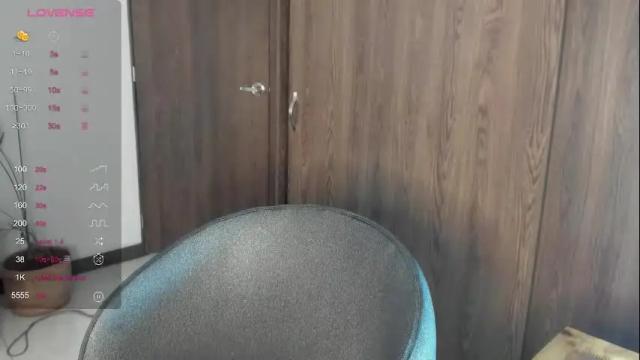 Image 3 of carolina_zaens Stream on Chaturbate on 2 months ago