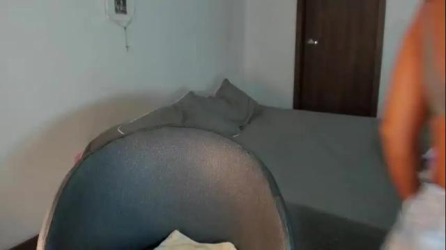 Thumbnail 2, carolina_zaens's Stream at Chaturbate, 1 month ago