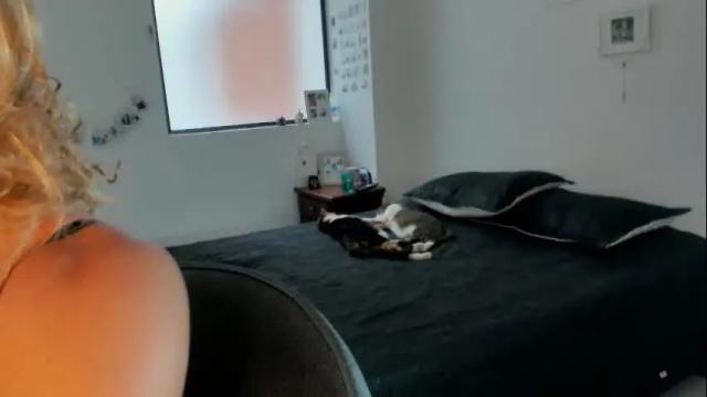 Thumbnail 3, carolina_zaens's Stream at Chaturbate, 25 days ago