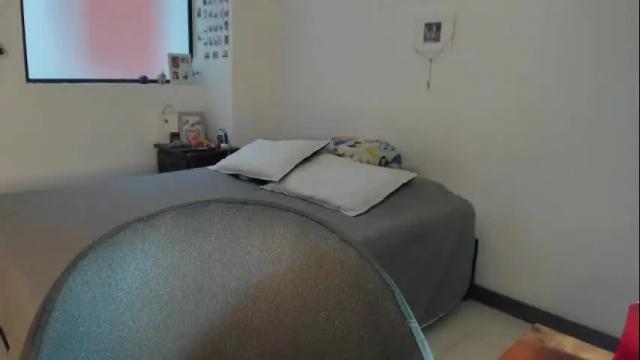 Image 2 of carolina_zaens Stream on Chaturbate on 13 days ago