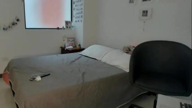 Thumbnail 1, carolina_zaens's Stream at Chaturbate, 1 day ago