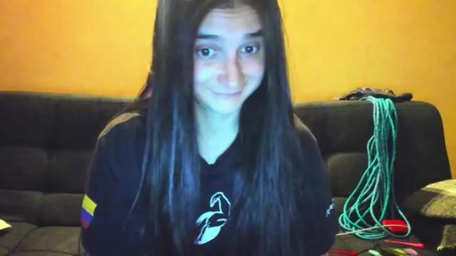 Image 11 of carolinaareaper Stream on Chaturbate on 21 months ago