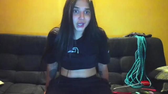 Image 12 of carolinaareaper Stream on Chaturbate on 21 months ago
