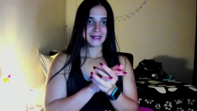 Image 2 of carolinaareaper Stream on Chaturbate on 17 months ago