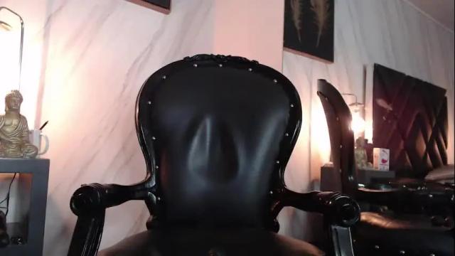 Thumbnail 1, carolinaarias_'s Stream at Chaturbate, 1 month ago