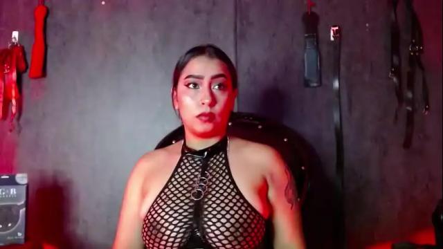 Thumbnail 1, carolinaarias_'s Stream at Chaturbate, 1 month ago