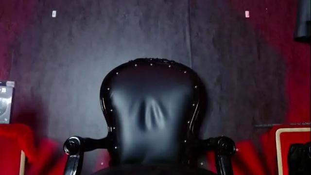 Thumbnail 1, carolinaarias_'s Stream at Chaturbate, 1 month ago