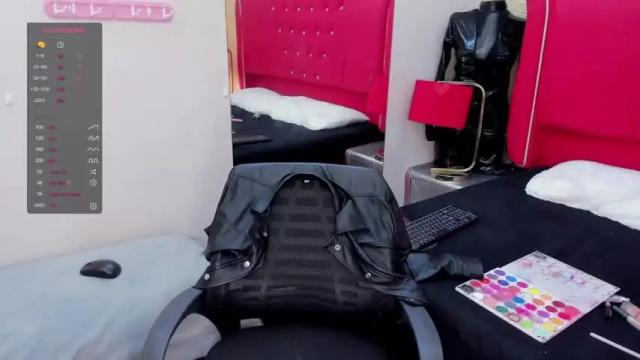Thumbnail 1, carolinabaker's Stream at Chaturbate, 15 months ago