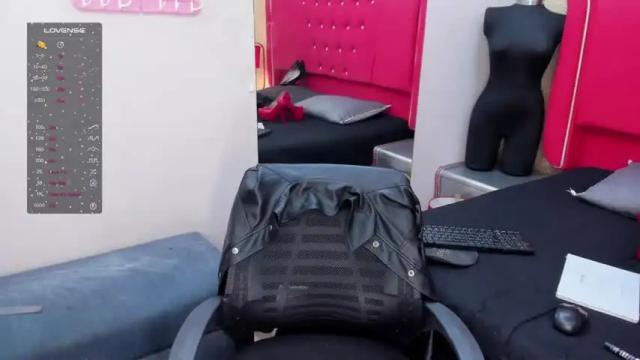 Thumbnail 1, carolinabaker's Stream at Chaturbate, 14 months ago