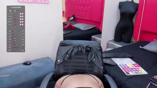 Image 6 of carolinabaker Stream on Chaturbate on 14 months ago