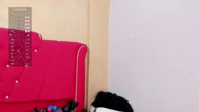 Image 11 of carolinabaker Stream on Chaturbate on 14 months ago