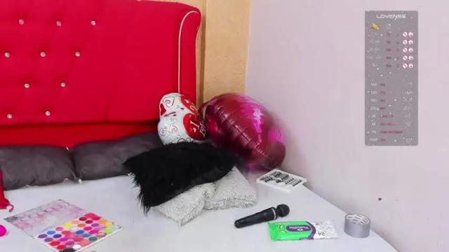 Image 6 of carolinabaker Stream on Chaturbate on 14 months ago