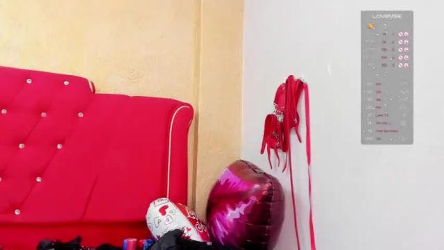 Thumbnail 1, carolinabaker's Stream at Chaturbate, 14 months ago