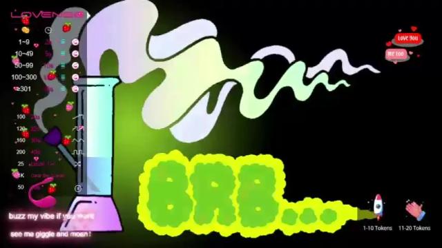 Image 6 of carolinabecerra Stream on Chaturbate on 26 months ago