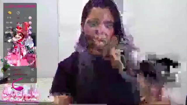 Image 3 of carolinabecerra Stream on Chaturbate on 17 months ago