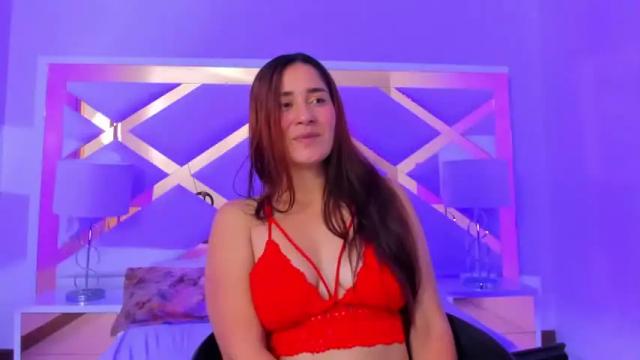 Image 12 of carolinabeltran Stream on Chaturbate on 22 months ago