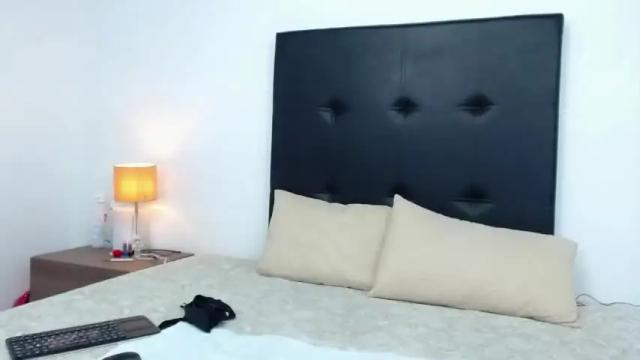 Thumbnail 3, carolinacrus1's Stream at Chaturbate, 14 months ago