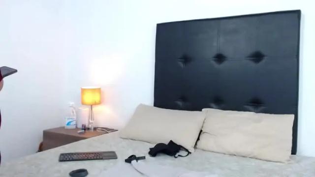 Thumbnail 3, carolinacrus1's Stream at Chaturbate, 14 months ago