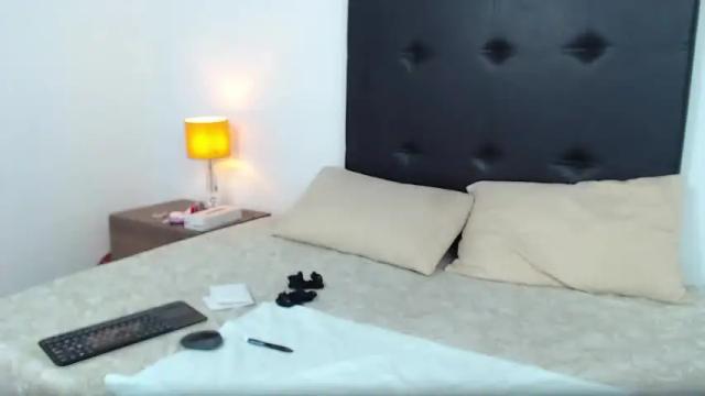 Image 6 of carolinacrus1 Stream on Chaturbate on 21 months ago