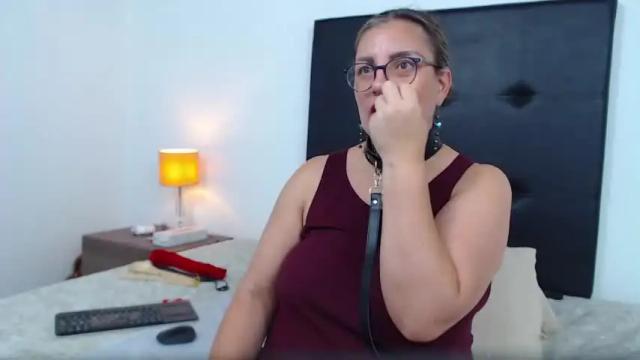 Thumbnail 1, carolinacrus1's Stream at Chaturbate, 14 months ago