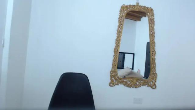 Image 8 of carolinacrus1 Stream on Chaturbate on 14 months ago
