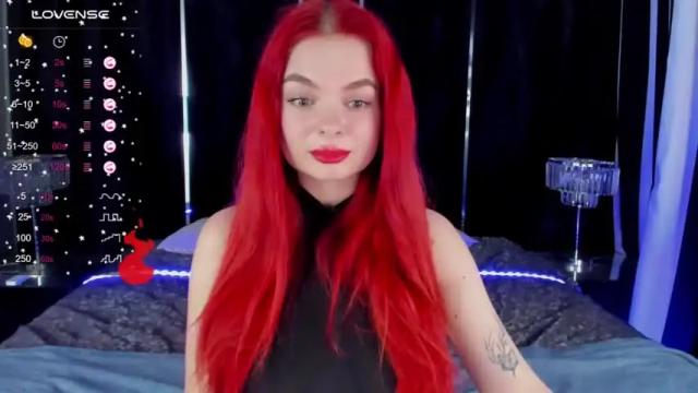 Image 6 of carolinadia Stream on Chaturbate on 19 months ago