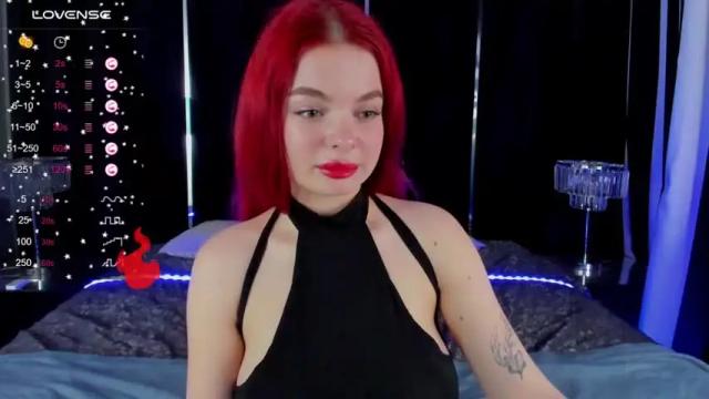 Image 8 of carolinadia Stream on Chaturbate on 19 months ago