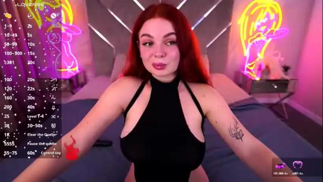 Thumbnail 1, carolinadia's Stream at Chaturbate, 6 months ago