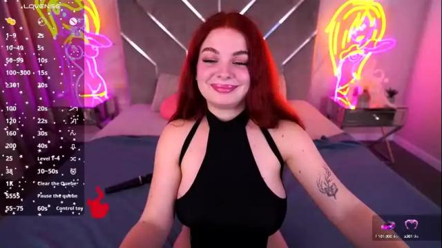 Image 12 of carolinadia Stream on Chaturbate on 6 months ago