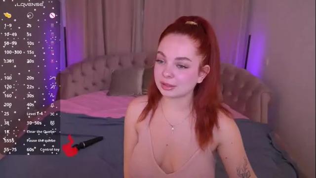Thumbnail 3, carolinadia's Stream at Chaturbate, 6 months ago