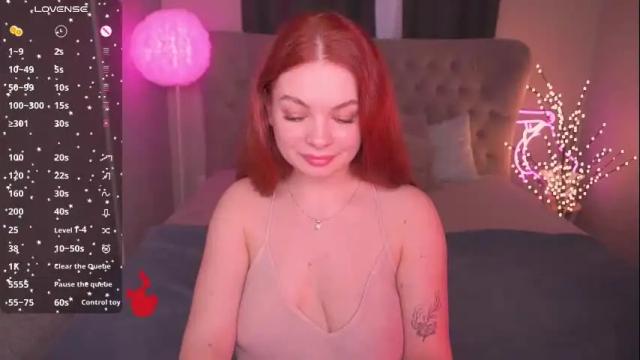 Image 10 of carolinadia Stream on Chaturbate on 6 months ago