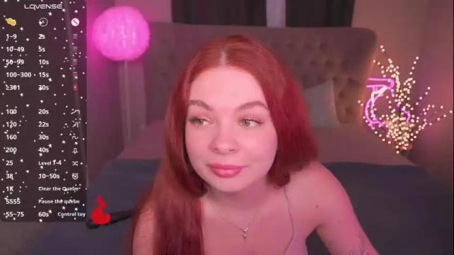 Image 6 of carolinadia Stream on Chaturbate on 6 months ago