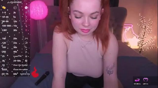Image 10 of carolinadia Stream on Chaturbate on 5 months ago