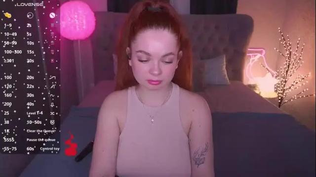 Image 6 of carolinadia Stream on Chaturbate on 5 months ago