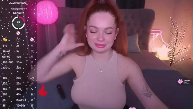 Image 8 of carolinadia Stream on Chaturbate on 5 months ago