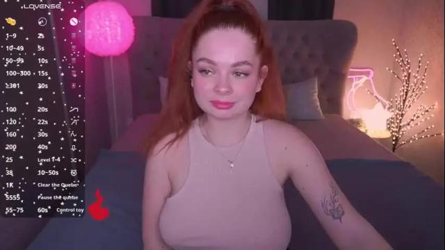 Thumbnail 3, carolinadia's Stream at Chaturbate, 5 months ago