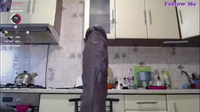 Image 6 of carolinadiamond Stream on Chaturbate on 2 months ago