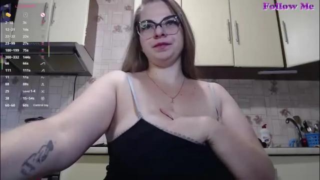 Thumbnail 1, carolinadiamond's Stream at Chaturbate, 1 month ago