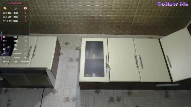 Thumbnail 2, carolinadiamond's Stream at Chaturbate, 1 day ago