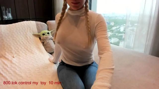 Thumbnail 1, carolinaherera's Stream at Chaturbate, 1 month ago